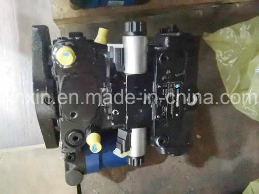 水平式ポンプシャフト位置 トラッククレーン用水力ピストンポンプ A4vg40ep4d1