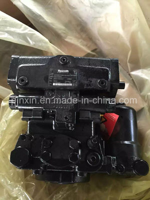 パーソナライズド 液圧ピストンポンプ A4vg56ez2dm1/32r-Nsc02f023sp ドラムロール