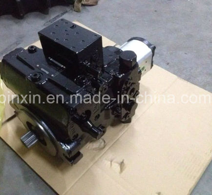 パーソナライズド 液圧ピストンポンプ A4vg56ez2dm1/32r-Nsc02f023sp ドラムロール