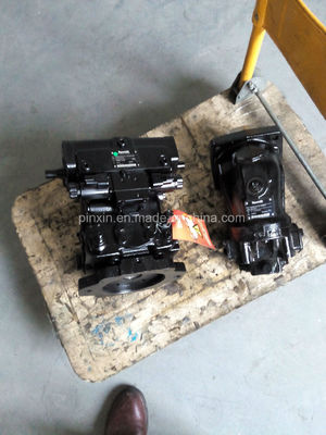 パーソナライズド 液圧ピストンポンプ A4vg56ez2dm1/32r-Nsc02f023sp ドラムロール