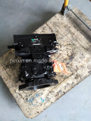 トレーラーポンプ A4vg56ez2dm1/32r 最適機能のための水力ピストンポンプ部品