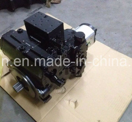 トレーラーポンプ A4vg56ez2dm1/32r 最適機能のための水力ピストンポンプ部品