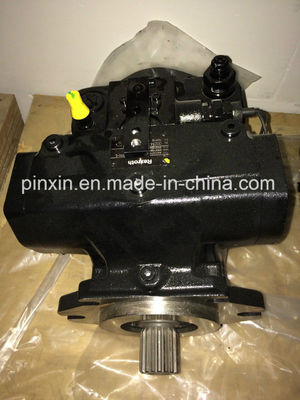 トレーラーポンプ 液体ピストンポンプ A4vg71 鋳鉄液体部品の修理のために