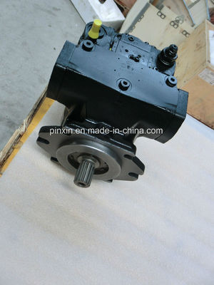 トレーラーポンプ 液体ピストンポンプ A4vg71 鋳鉄液体部品の修理のために