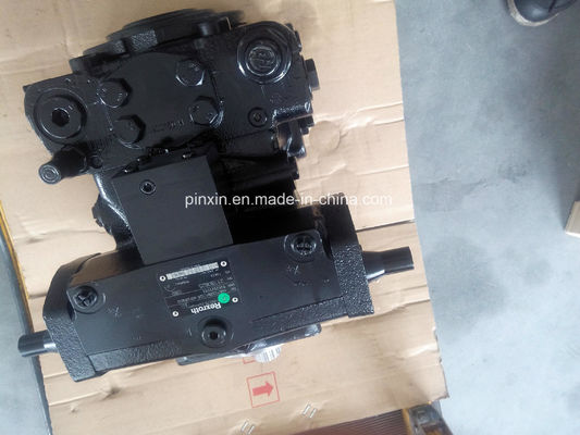 トレーラーポンプ 液体ピストンポンプ A4vg71 鋳鉄液体部品の修理のために