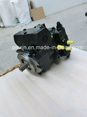 水力ピストン振動ポンプ A4vg71ez2dm1/32r-NSF02K011dp ローラーのための安全な支払い