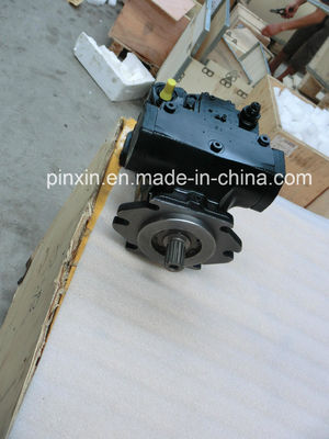 水力ピストン振動ポンプ A4vg71ez2dm1/32r-NSF02K011dp ローラーのための安全な支払い