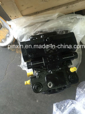 水力ピストン振動ポンプ A4vg71ez2dm1/32r-NSF02K011dp ローラーのための安全な支払い