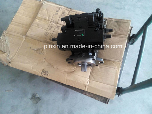 水力ピストン振動ポンプ A4vg71ez2dm1/32r-NSF02K011dp ローラーのための安全な支払い