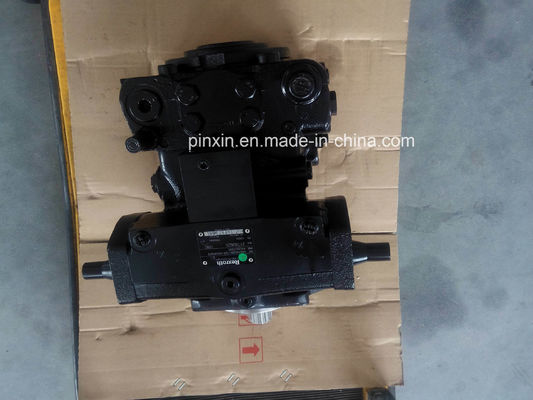 水力ピストンポンプ A4vg71hwdl1 充電ポンプ パーソナライゼーション 主ポンプ ローラー