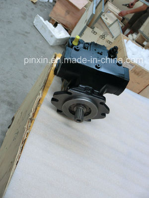 A4vg71 クローラークレーンの水力活塞ポンプ 輸送コストの調査