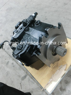 圧油 液体ピストンポンプ A4vg90hwdl1/32r-Naf02f071dp ローラー直軸用