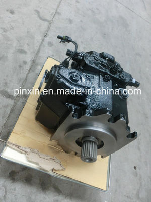 圧油 液体ピストンポンプ A4vg90hwdl1/32r-Naf02f071dp ローラー直軸用