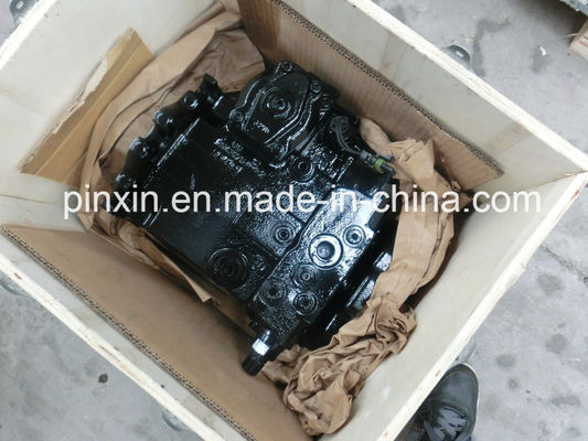 圧油 液体ピストンポンプ A4vg90hwdl1/32r-Naf02f071dp ローラー直軸用