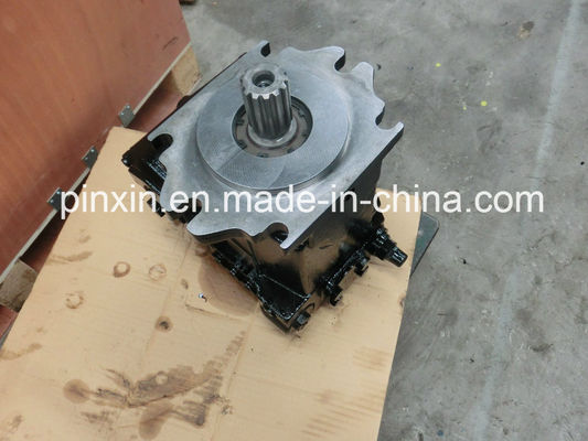 圧油 液体ピストンポンプ A4vg90hwdl1/32r-Naf02f071dp ローラー直軸用