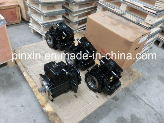 圧油 液体ピストンポンプ A4vg90hwdl1/32r-Naf02f071dp ローラー直軸用