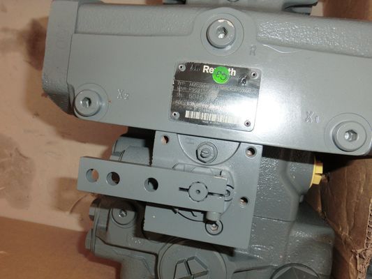 圧油 液体ピストンポンプ A4vg90hwdl1/32r-Naf02f071dp ローラー直軸用