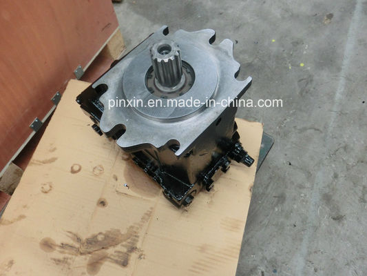 水力ピストン移動ポンプ A4vg90 A4vg71 A4vg56 ドラムロール回転掘削用