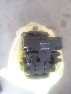 水力ピストン移動ポンプ A4vg90 A4vg71 A4vg56 ドラムロール回転掘削用