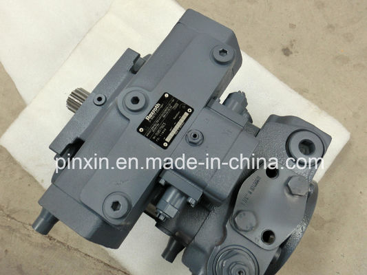 グレードマシーン 液圧ピストンポンプ A4vg125da2d2/32r-Naf02f021dt ローラー用の充電ポンプ