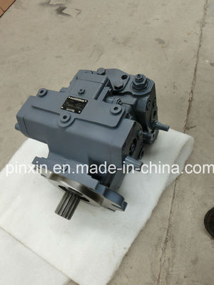 グレードマシーン 液圧ピストンポンプ A4vg125da2d2/32r-Naf02f021dt ローラー用の充電ポンプ