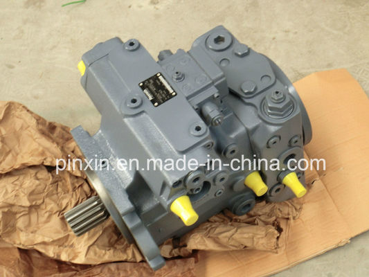 グレードマシーン 液圧ピストンポンプ A4vg125da2d2/32r-Naf02f021dt ローラー用の充電ポンプ