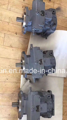グレードマシーン 液圧ピストンポンプ A4vg125da2d2/32r-Naf02f021dt ローラー用の充電ポンプ