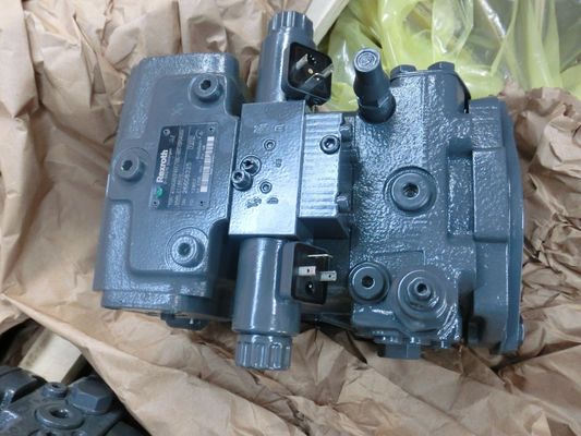 グレードマシーン 液圧ピストンポンプ A4vg125da2d2/32r-Naf02f021dt ローラー用の充電ポンプ