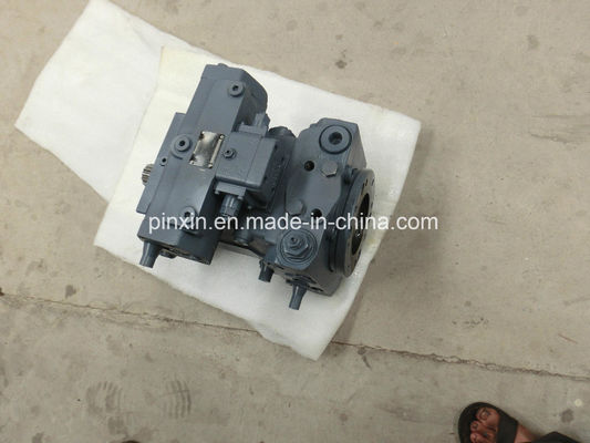 水力ピストンメインポンプ A4vg125HD9mt1 トレーラーポンプトラック用ギアポンプ