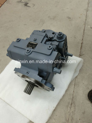 水力ピストンメインポンプ A4vg125HD9mt1 トレーラーポンプトラック用ギアポンプ