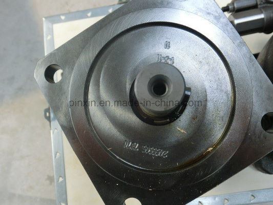 単気筒 A10vso140 直軸スワッシュプレートピストン型の水力ポンプ