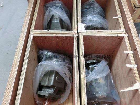 A10vso100dfr1/32r-PPA12n00 建設機械用水力ピストンポンプ 圧力オイル