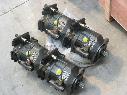 エグババター水力ポンプ Pts A10vso45dfr 放射性ポンプ構造の水力ピストンポンプ