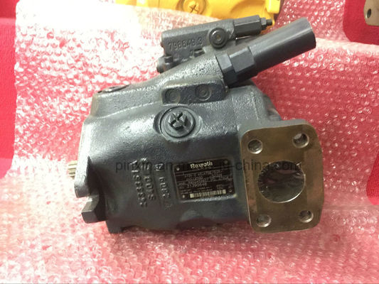 垂直ポンプシャフト位置 A10vso45dr 水力部品用放射性ポンプ