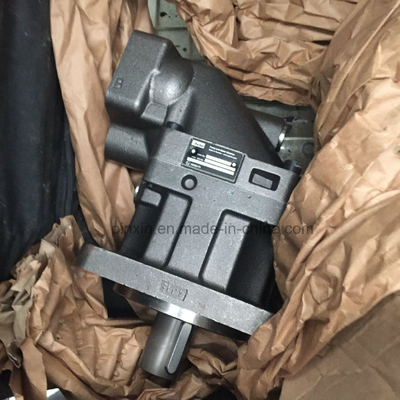 掘削機のための放射性ポンプパーカーF12シリーズ 水力ピストンポンプ 部品