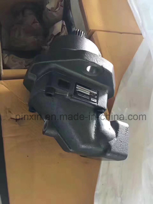 掘削機のための放射性ポンプパーカーF12シリーズ 水力ピストンポンプ 部品