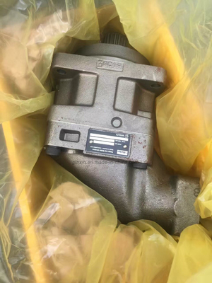 掘削機 舗装機械 部品 F12-110シリーズ 垂直ポンプ シャフト 放射性ポンプ