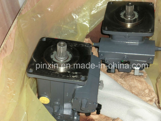 A4vg180HD1 補助金に対する水力活塞モーターギアポンプ