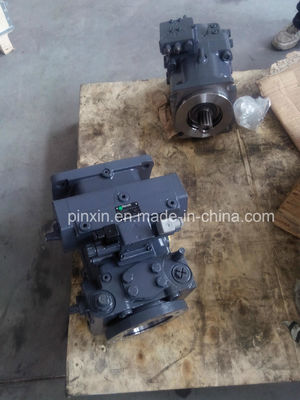 A4vg180HD1 補助金に対する水力活塞モーターギアポンプ