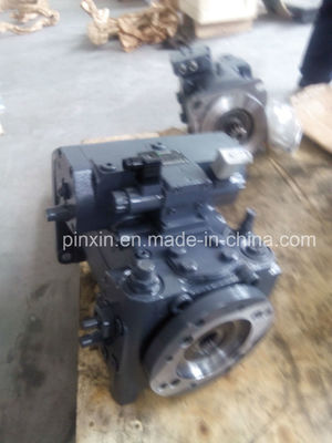 A4vg180HD1 補助金に対する水力活塞モーターギアポンプ