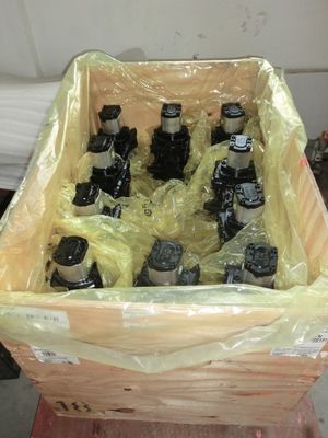 A4vg180HD1 補助金に対する水力活塞モーターギアポンプ