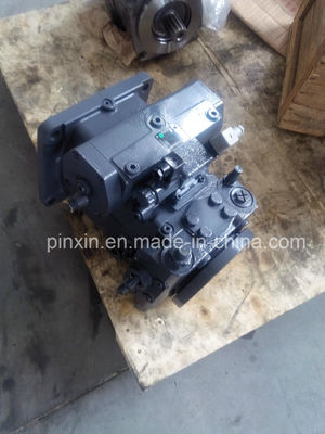 A4vg180 水力ピストンポンプ 直軸 スワッシュプレート型 安全な支払い