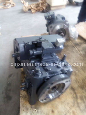 A4vg180 水力ピストンポンプ 直軸 スワッシュプレート型 安全な支払い