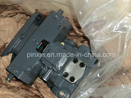 A4vg180 水力ピストンポンプ 直軸 スワッシュプレート型 安全な支払い