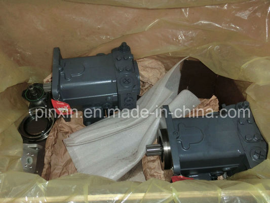 USD 支払いが認められる A4VG180HD9 道路機械の舗装用水圧活塞ポンプモーター