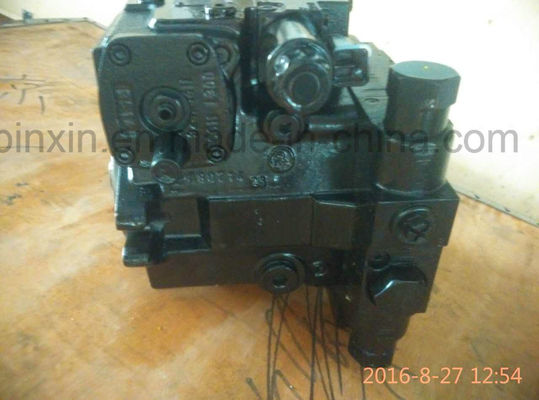 補償方針 エグババター用回転式掘削機械用の水力ポンプとモーター A10vg45