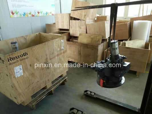 A8vo107 A8vo107la1kh2 水力ピストンポンプ ローータリー掘削リグのための充電ポンプ