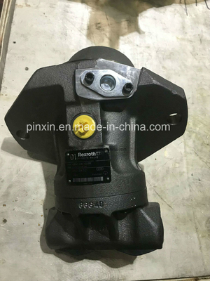 水力モーター A2fe45/61W-Vzl100 ローター式掘削リグ用の充電ポンプ パワータイプ 30kg