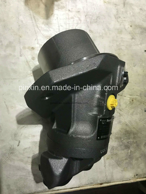 水力モーター A2fe45/61W-Vzl100 ローター式掘削リグ用の充電ポンプ パワータイプ 30kg