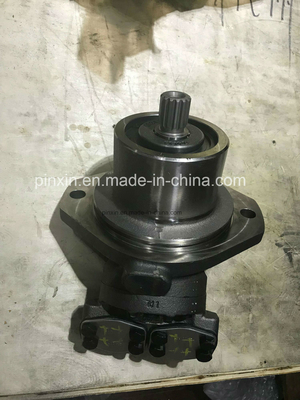 水力モーター A2fe45/61W-Vzl100 ローター式掘削リグ用の充電ポンプ パワータイプ 30kg